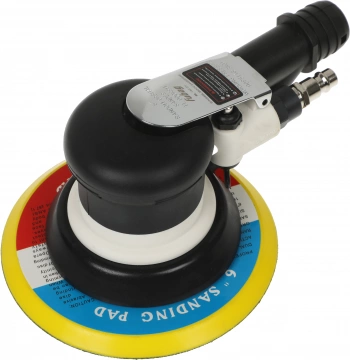 Шлифмашина орбитальная Fubag SL150CV