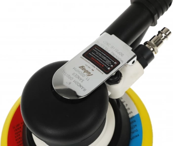 Шлифмашина орбитальная Fubag SL150CV