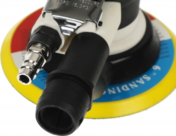 Шлифмашина орбитальная Fubag SL150CV