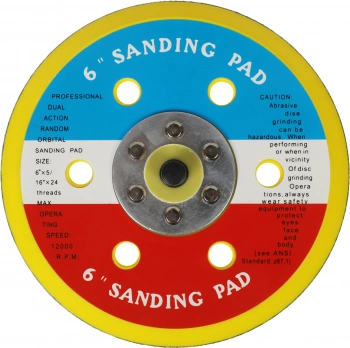 Шлифмашина орбитальная Fubag SL150CV