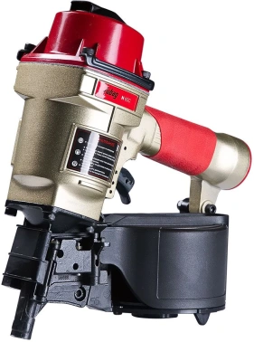 Пистолет гвоздескобозабивной Fubag  N65C