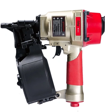 Пистолет гвоздескобозабивной Fubag  N65C