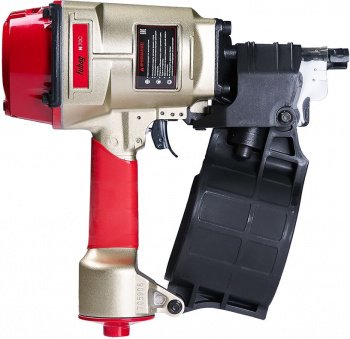 Пистолет гвоздескобозабивной Fubag N70C