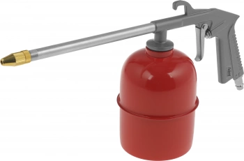 Пистолет для вязких жидкостей Fubag 110111