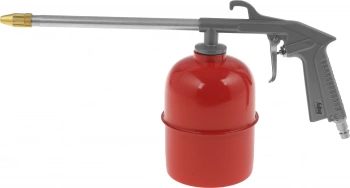 Пистолет для вязких жидкостей Fubag 110111