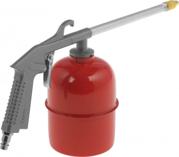 Пистолет для вязких жидкостей Fubag 110111