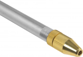 Пистолет для вязких жидкостей Fubag 110111