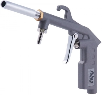 Пистолет пескоструйный Fubag 110116