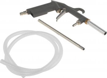 Пистолет пескоструйный Fubag 110116