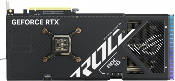 Видеокарта Asus PCI-E 4.0  ROG-STRIX-RTX4070TI-12G-GAMING