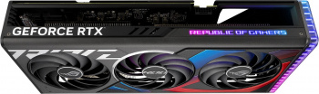 Видеокарта Asus PCI-E 4.0  ROG-STRIX-RTX4070TI-12G-GAMING