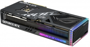 Видеокарта Asus PCI-E 4.0  ROG-STRIX-RTX4090-24G-GAMING