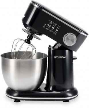 Миксер планетарный Hyundai HYM-S4242
