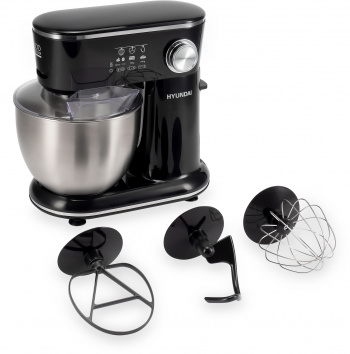 Миксер планетарный Hyundai HYM-S4242