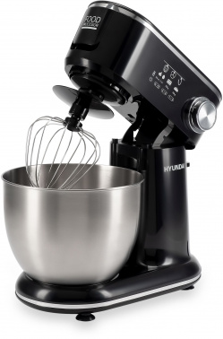Миксер планетарный Hyundai HYM-S4242