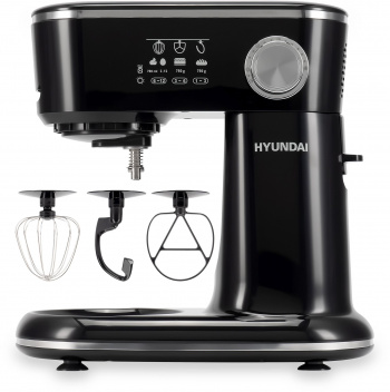 Миксер планетарный Hyundai HYM-S4242