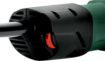 Углошлифовальная машина Metabo WEV 850-125