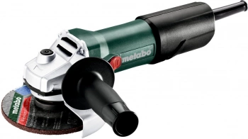 Углошлифовальная машина Metabo WEV 850-125