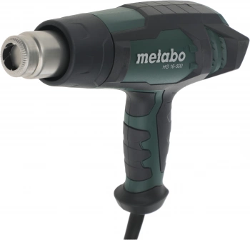 Технический фен Metabo HG 16-500