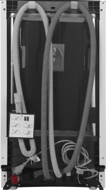 Посудомоечная машина встраив. Hotpoint HIS 2D85 DWT