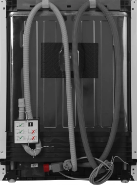 Посудомоечная машина встраив. Hotpoint HI 4C66