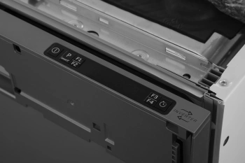 Посудомоечная машина встраив. Hotpoint HI 4C66