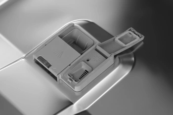 Посудомоечная машина встраив. Hotpoint HI 4C66