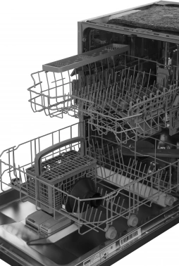 Посудомоечная машина встраив. Hotpoint HI 4C66