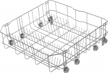 Посудомоечная машина встраив. Hotpoint HI 4C66