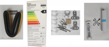 Посудомоечная машина встраив. Hotpoint HI 4C66