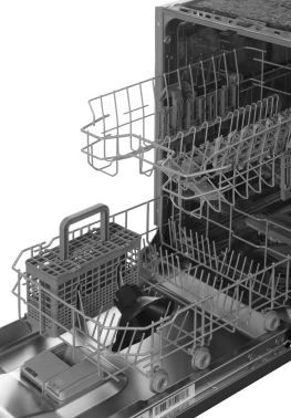 Посудомоечная машина встраив. Hotpoint HIS 1C69