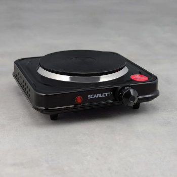 Плита Электрическая Scarlett SC-HP700S31