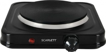 Плита Электрическая Scarlett SC-HP700S31