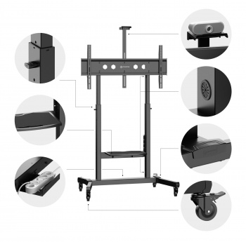 Стойка для телевизора Onkron TS1991
