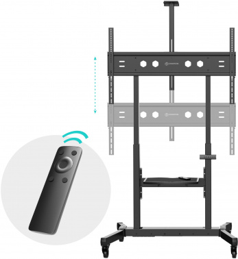 Стойка для телевизора Onkron TS1991 eLift