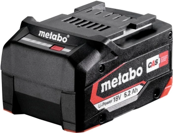Батарея аккумуляторная Metabo  LI-Power Extreme