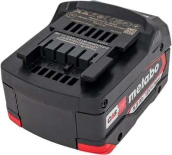 Батарея аккумуляторная Metabo  LI-Power Extreme