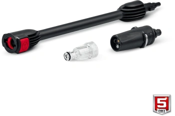 Минимойка Зубр АВД-180