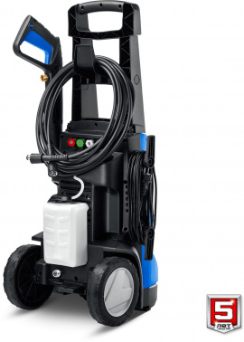 Минимойка Зубр АВД-П180