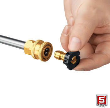 Минимойка Зубр АВД-П180