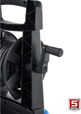 Минимойка Зубр Профессионал АВД-П200