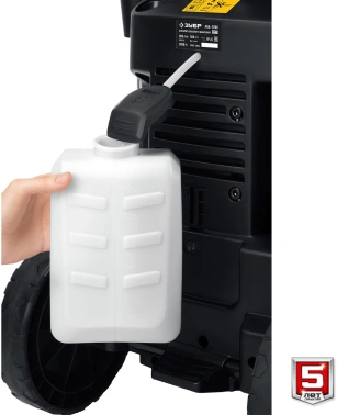 Минимойка Зубр Профессионал АВД-П200