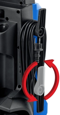 Минимойка Зубр АВД-П240