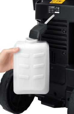 Минимойка Зубр АВД-П240