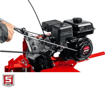 Мотоблок Зубр Мастер МТБ-400 У