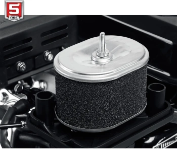 Мотоблок Зубр Мастер МТБ-400 У