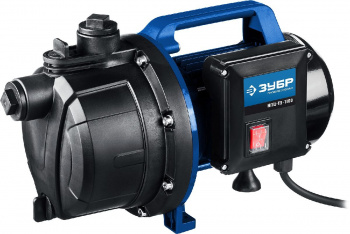 Насос садовый Зубр Профессионал НПЦ-Т3-1100