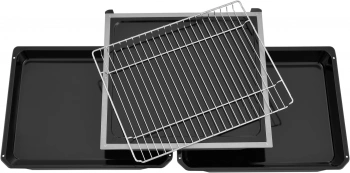 Духовой шкаф Электрический Beko BBVM13400XDS