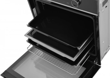 Духовой шкаф Электрический Beko BBVM13400XDS