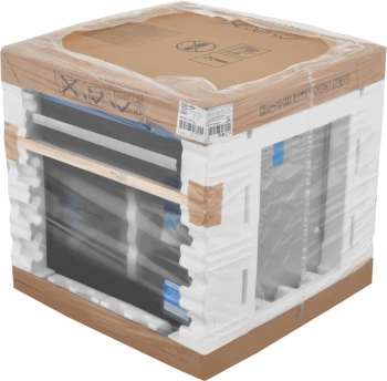 Духовой шкаф Электрический Beko BBVM13400XDS